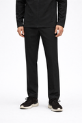 Trail Breaker Jogger in Black