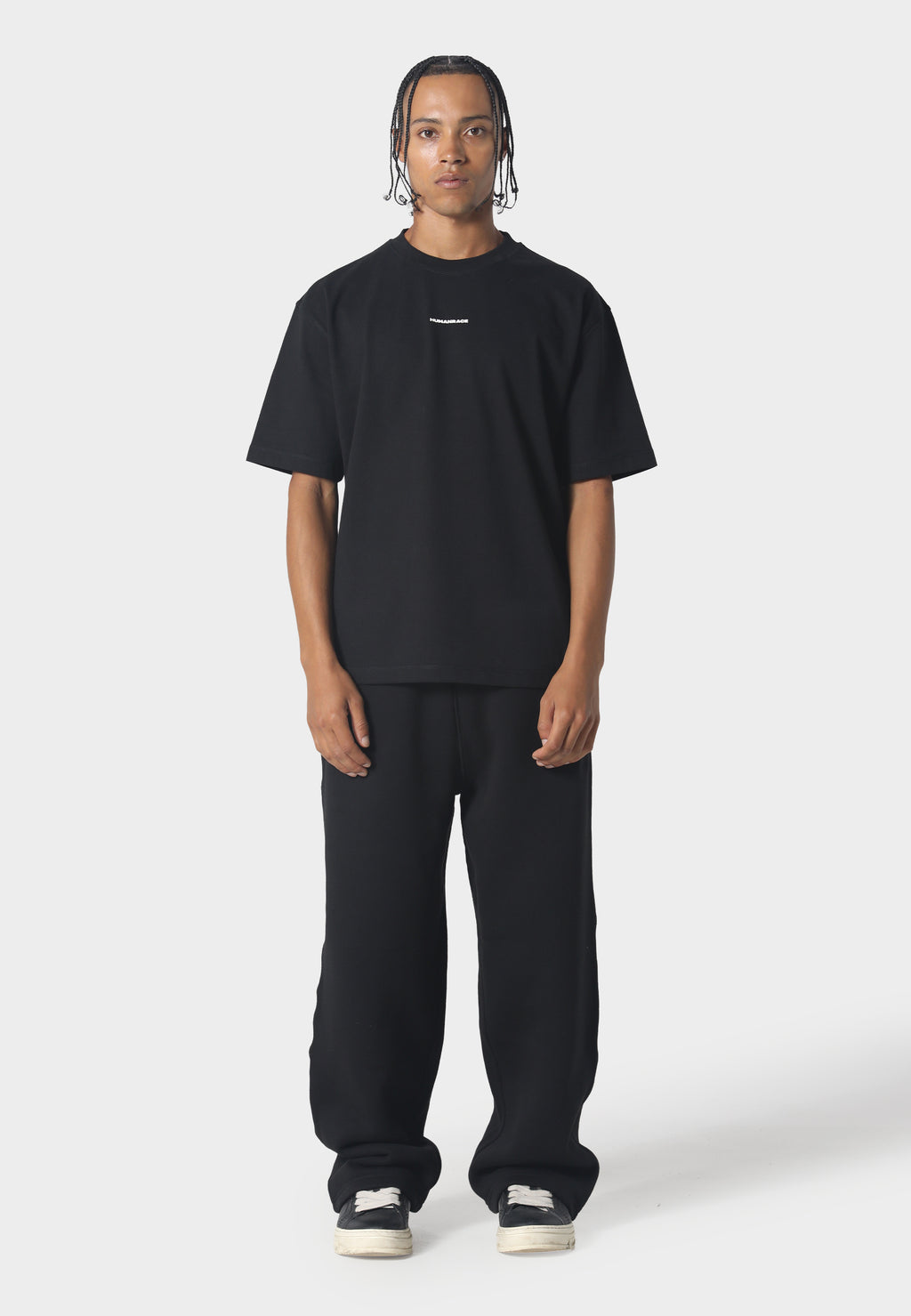 Dune T-Shirt Black