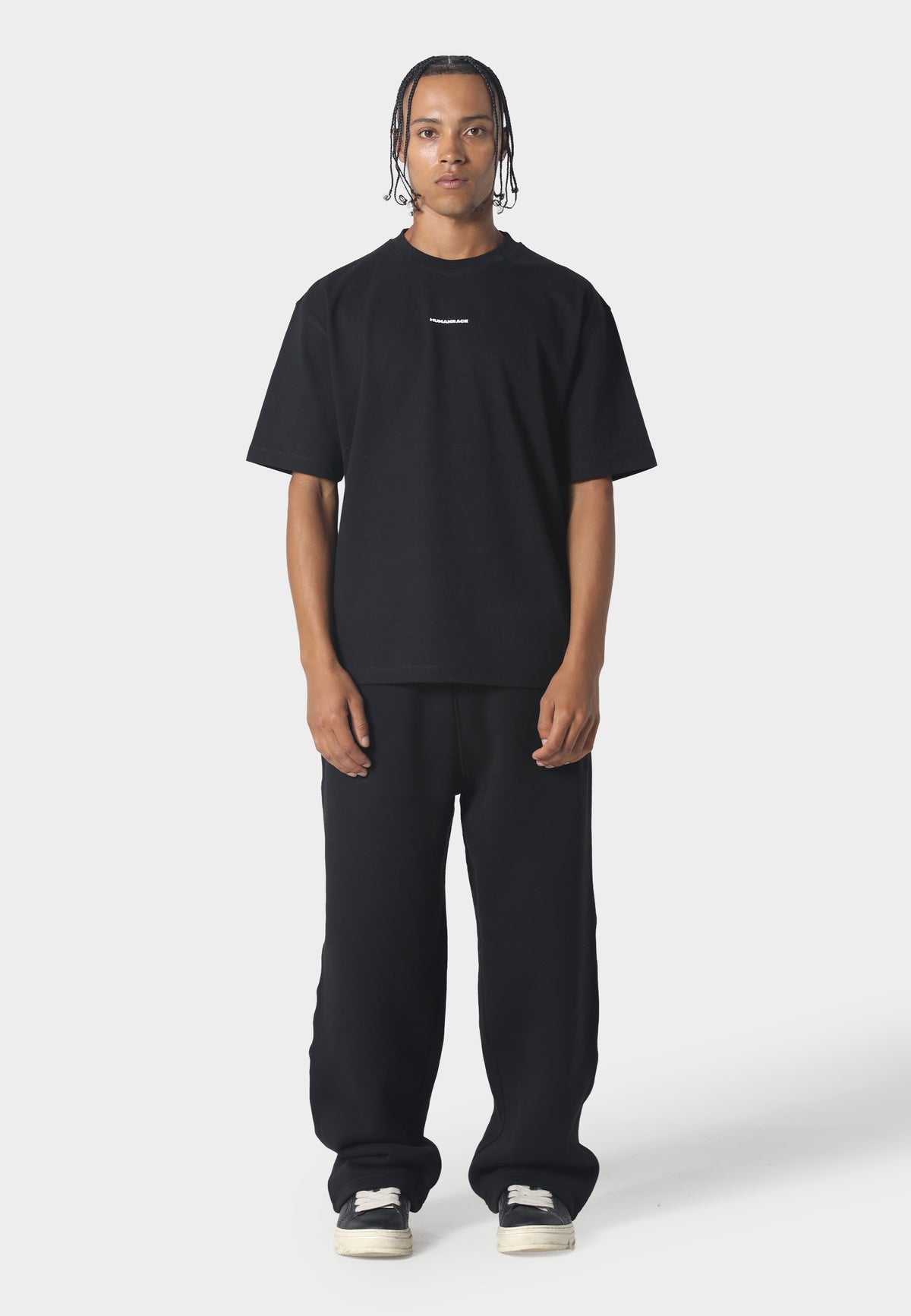 Dune T-Shirt Black