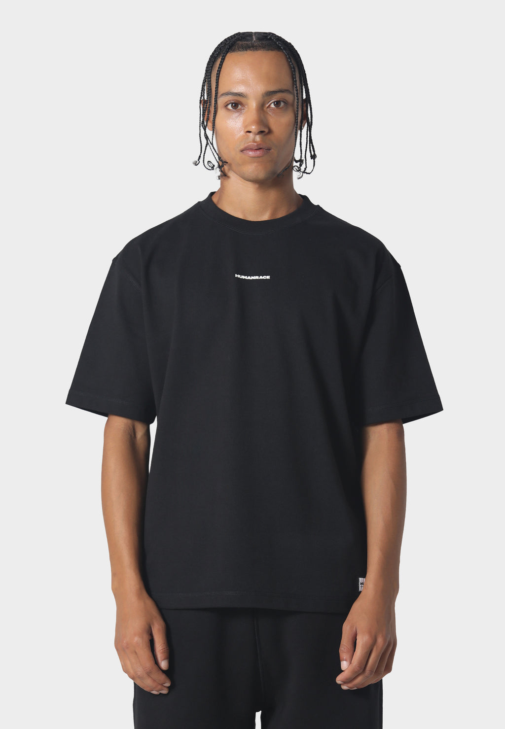 Dune T-Shirt Black