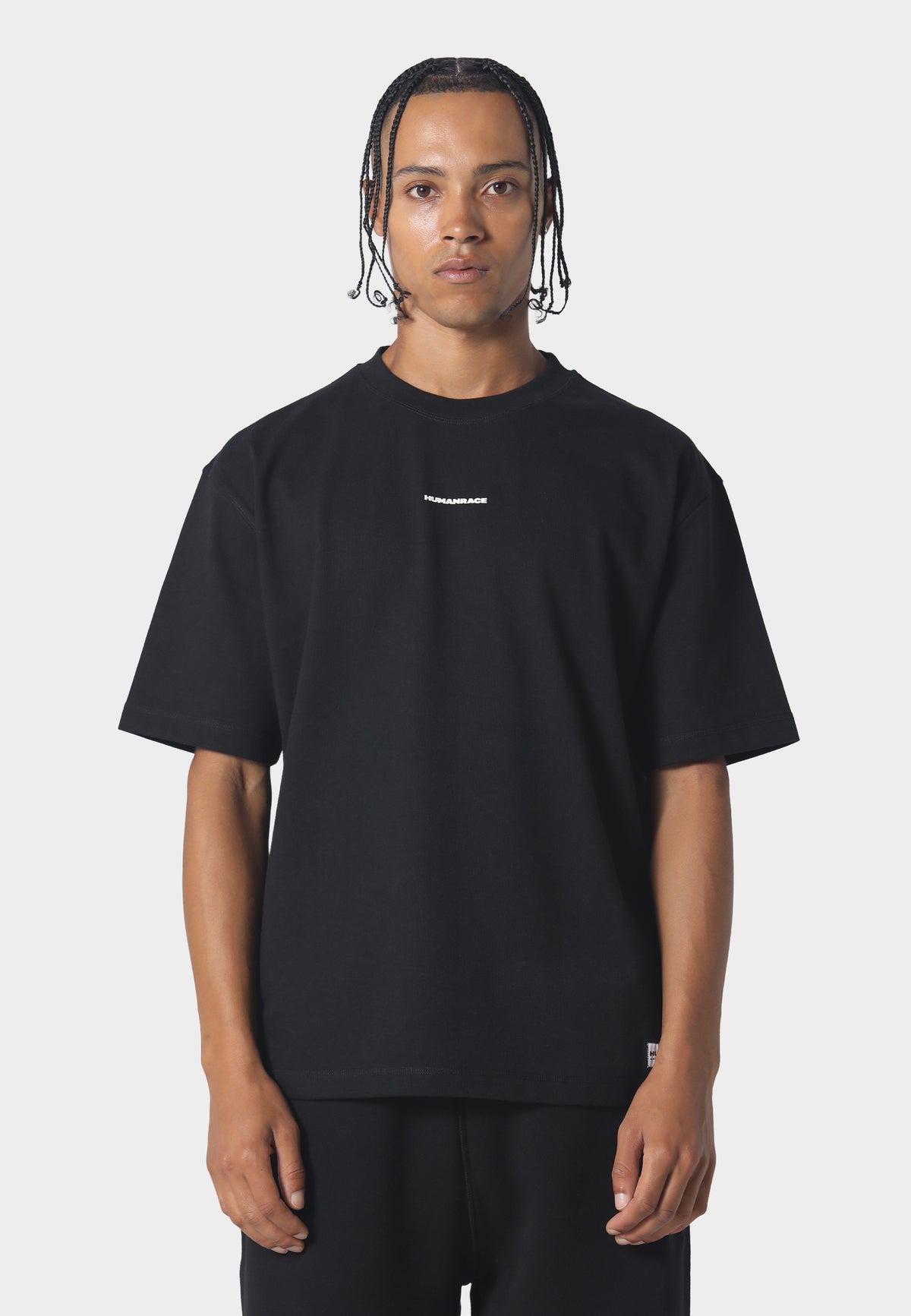 Dune T-Shirt Black