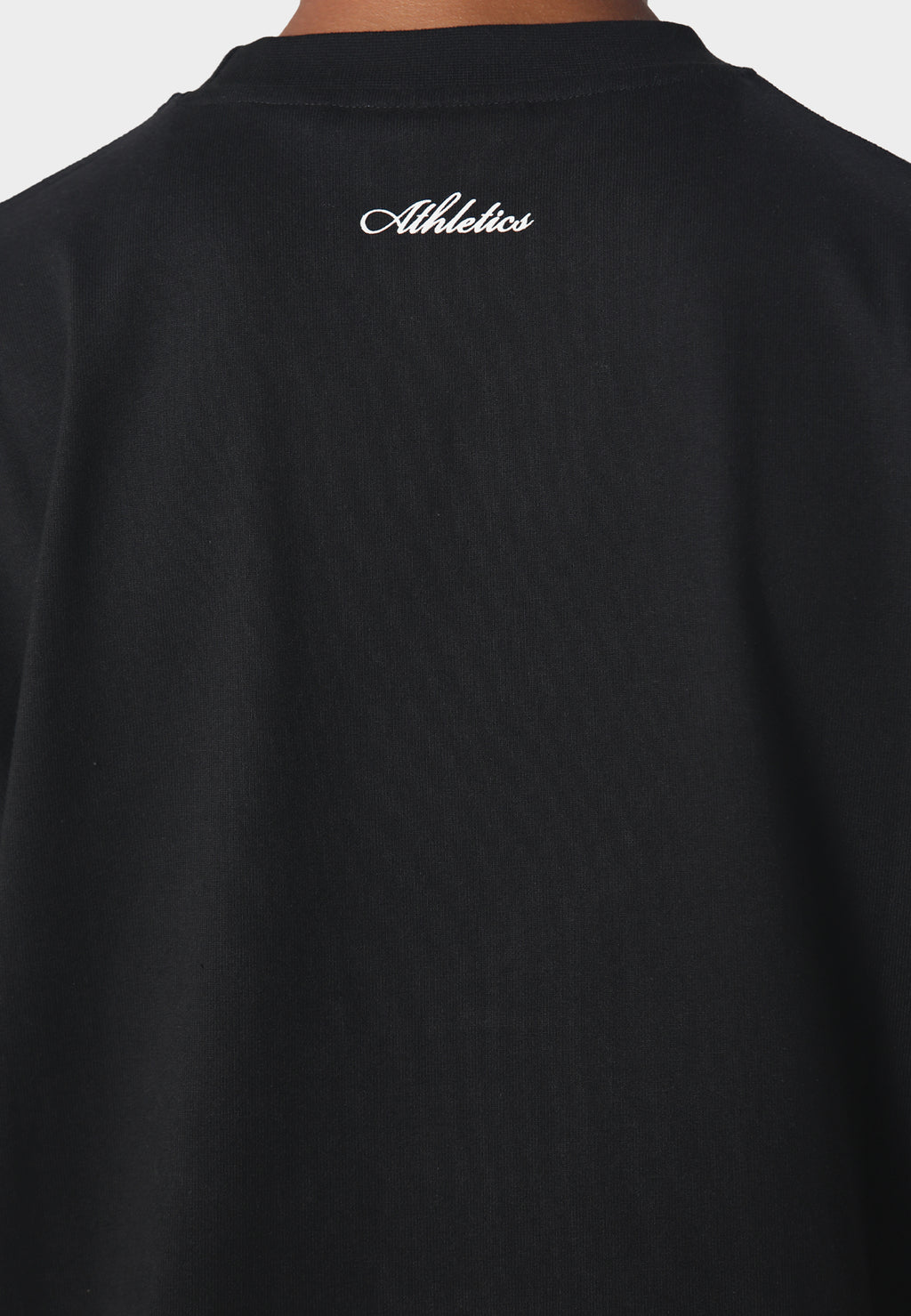 Dune T-Shirt Black
