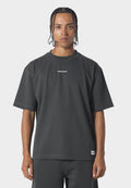 Dune T-Shirt Dusty Grey