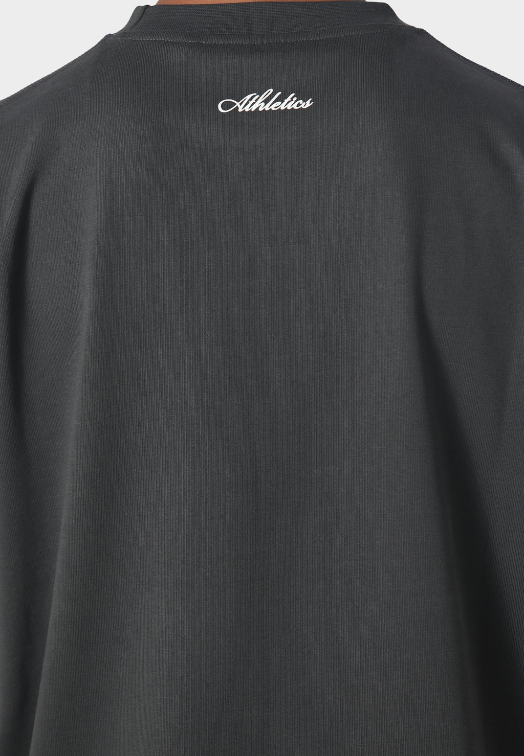 Dune T-Shirt Dusty Grey