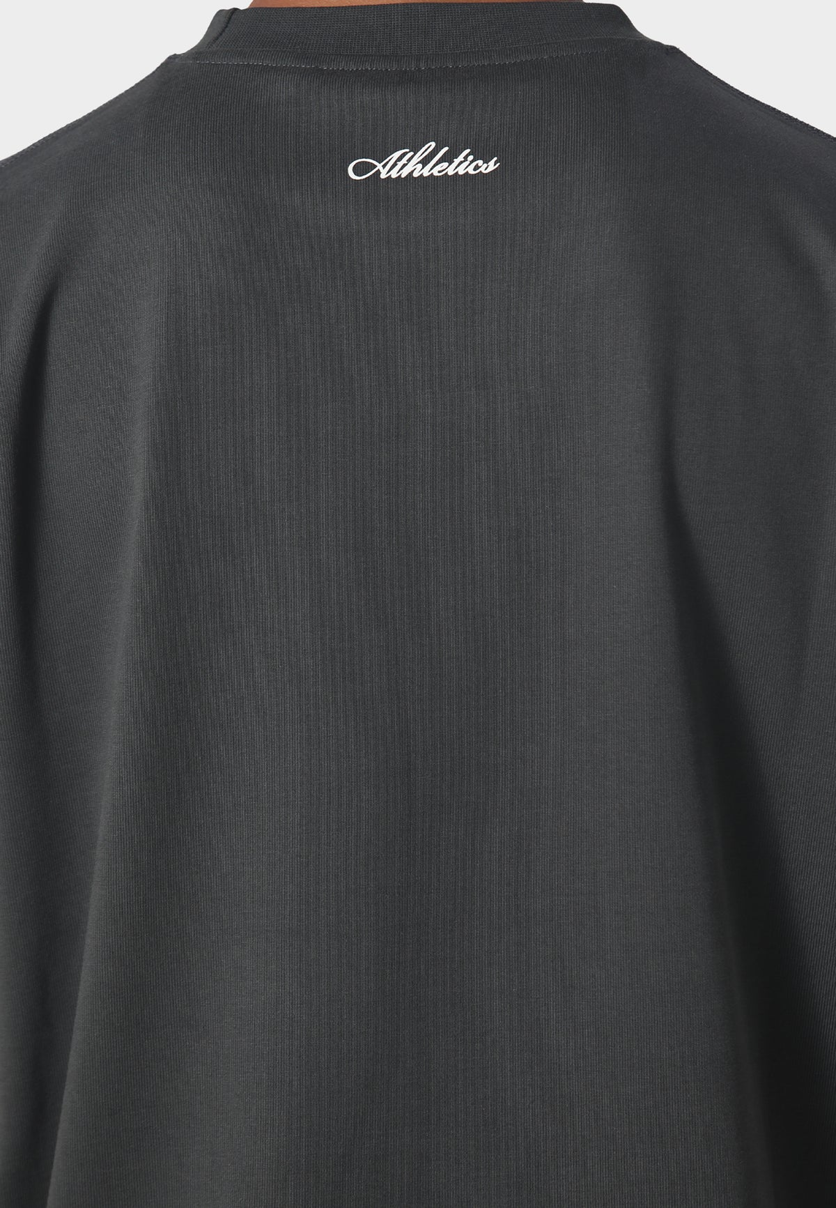 Dune T-Shirt Dusty Grey