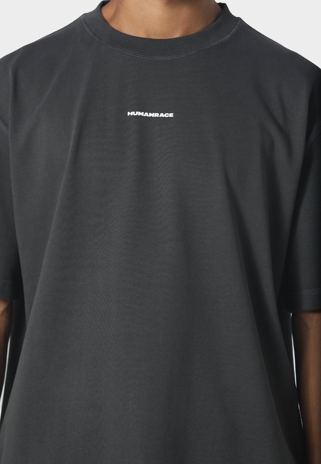 Dune T-Shirt Dusty Grey