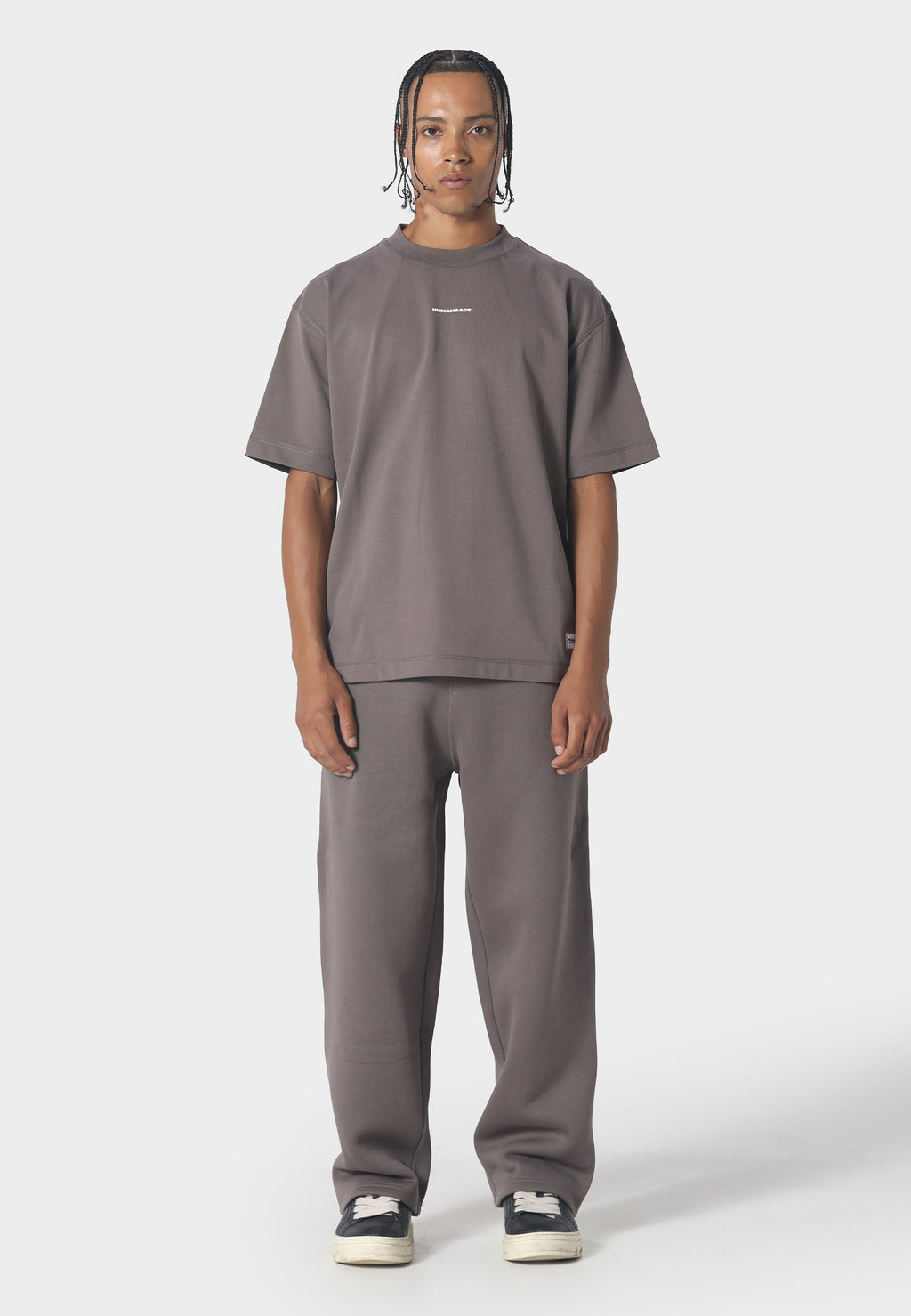 Dune T-Shirt Mocha