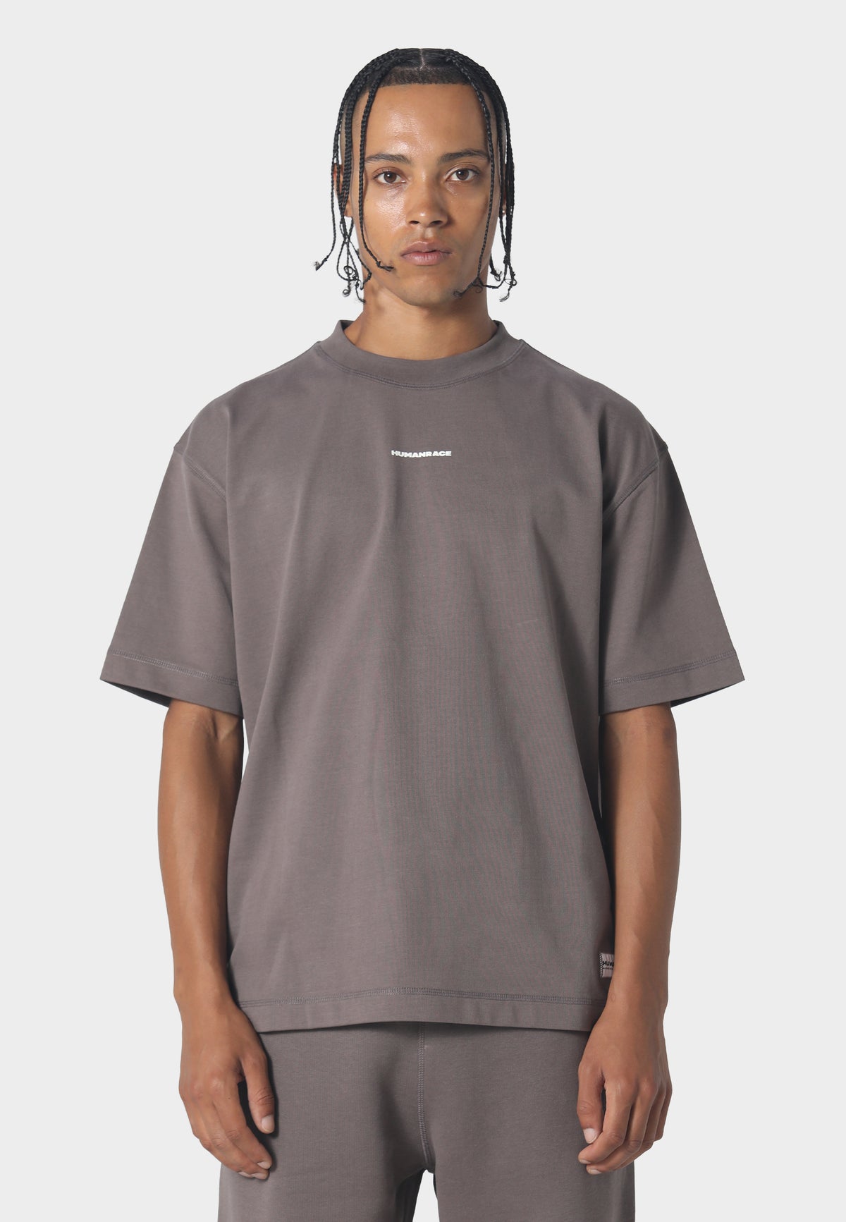 Dune T-Shirt Mocha
