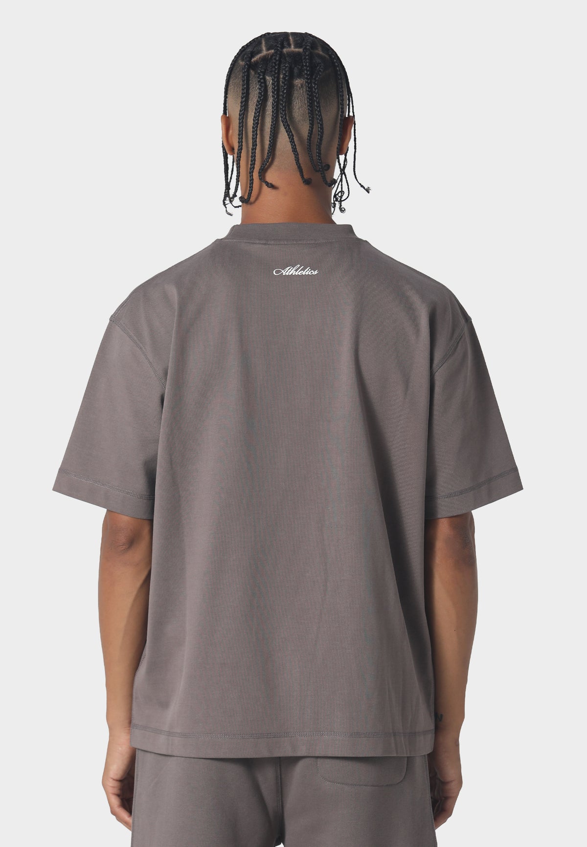 Dune T-Shirt Mocha