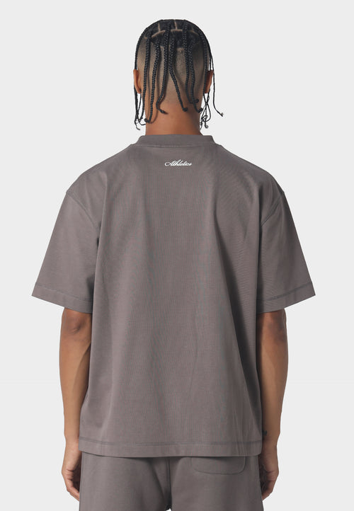Dune T-Shirt Mocha