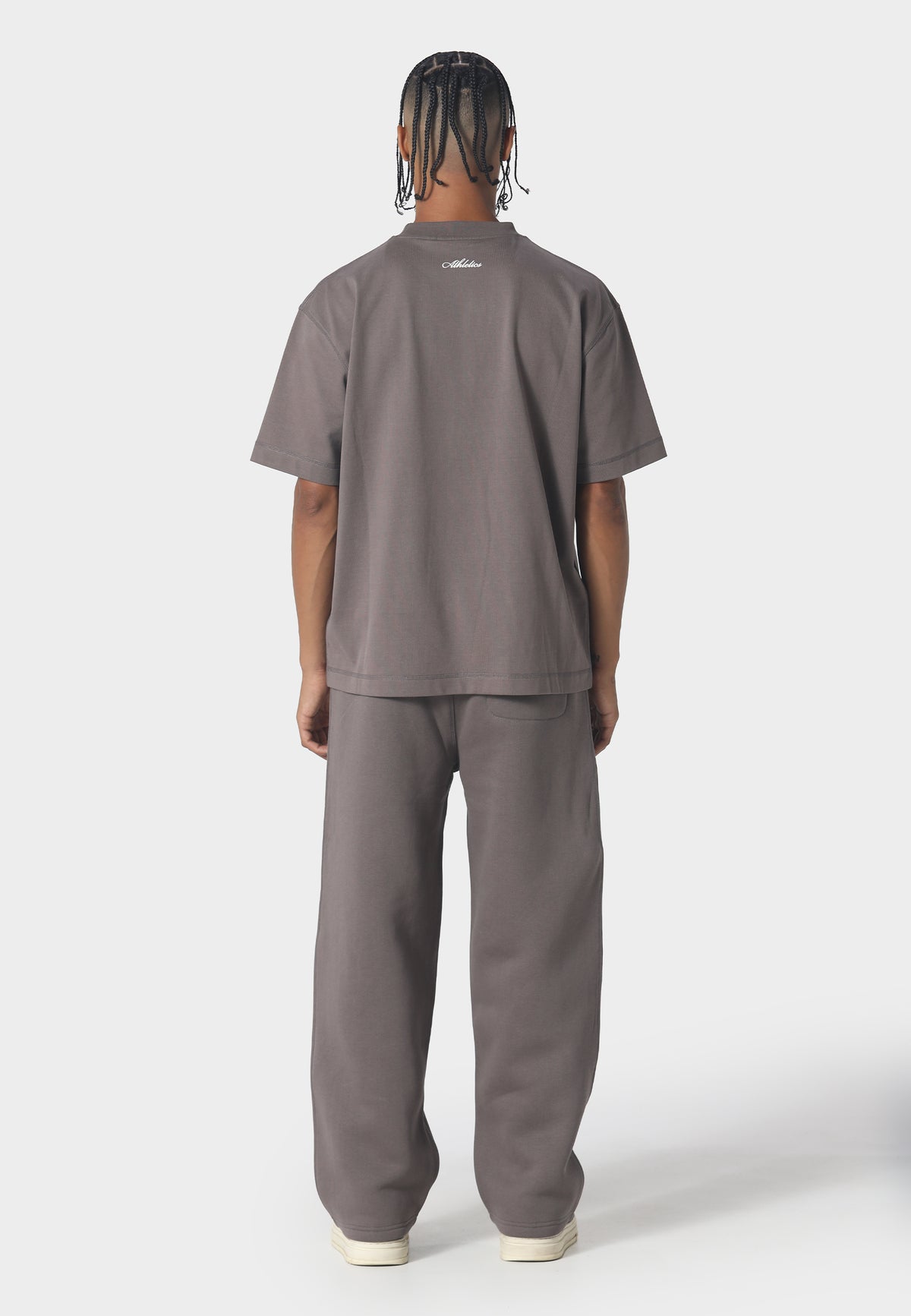 Dune T-Shirt Mocha