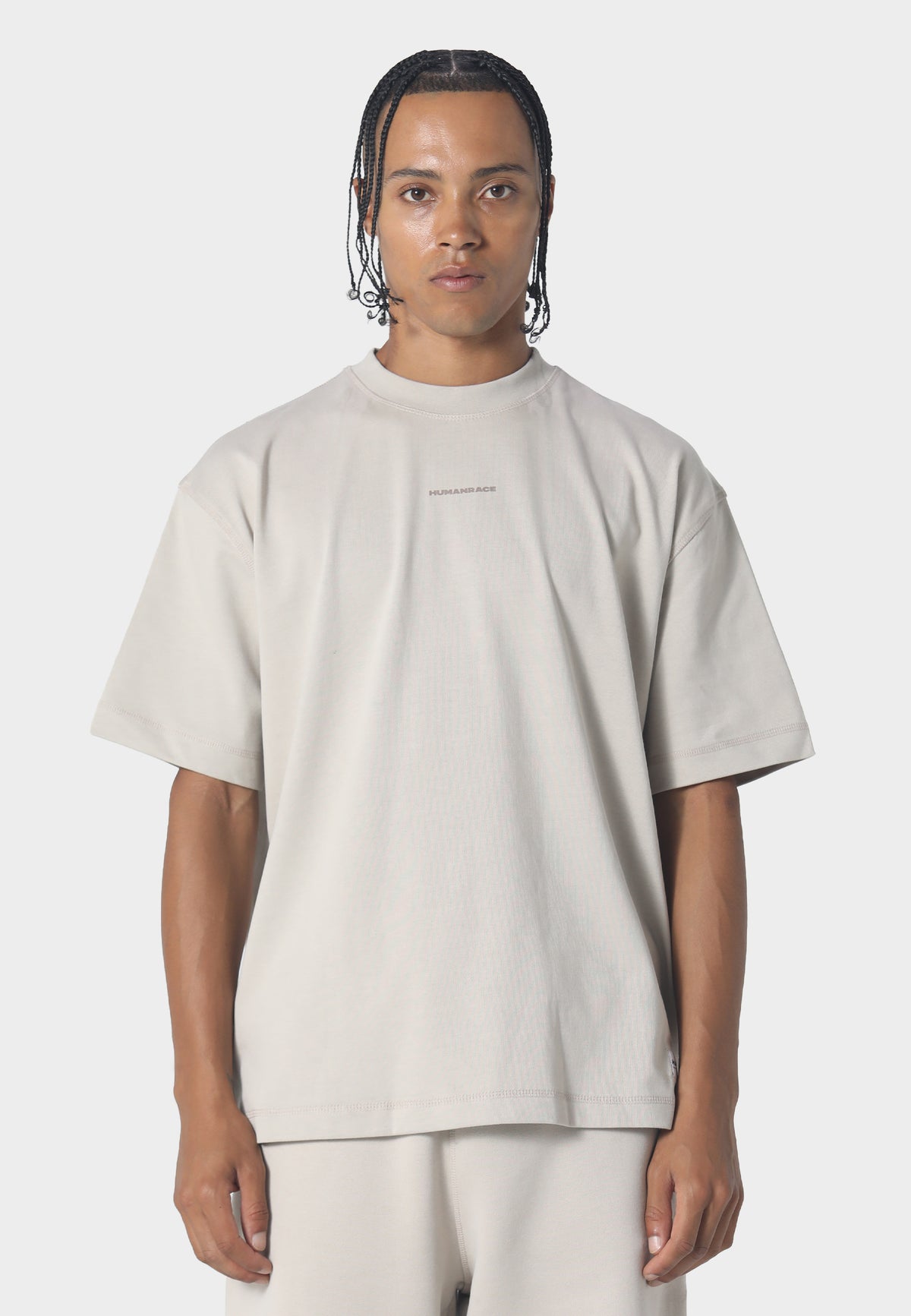 Dune T-Shirt Taupe