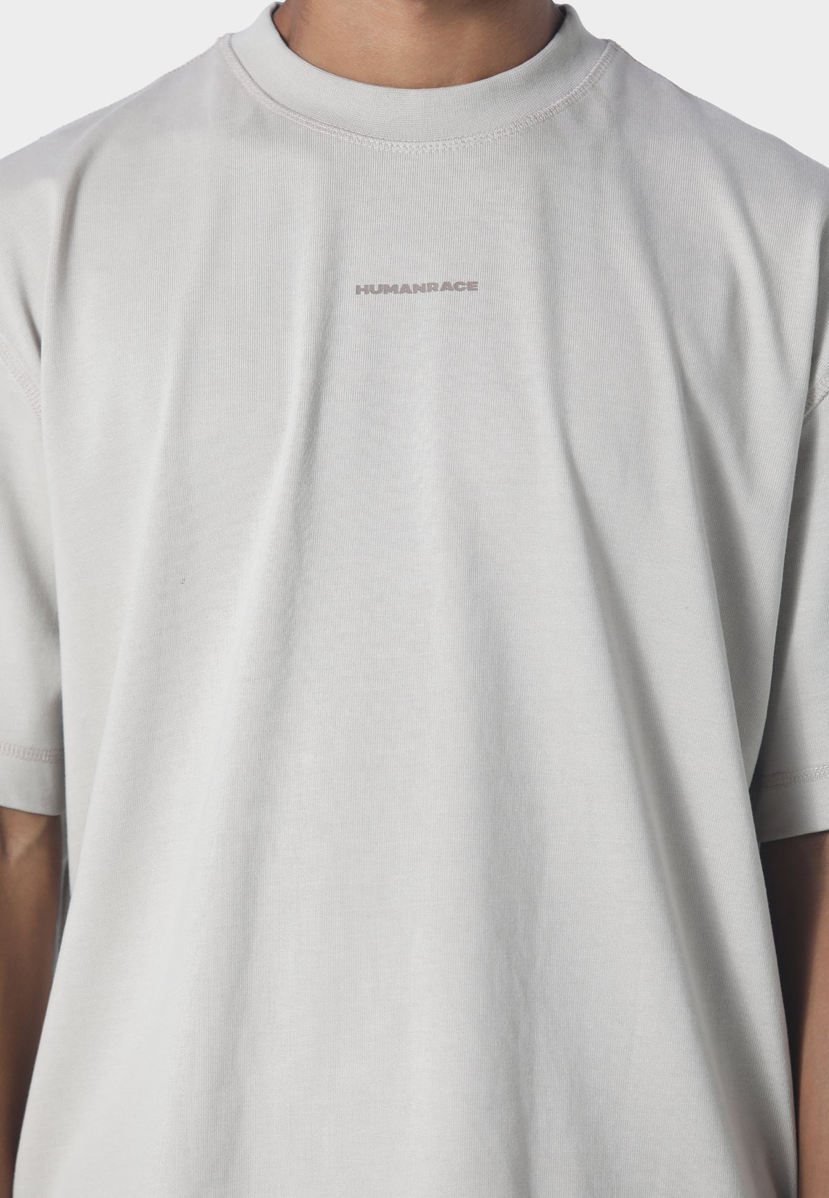 Dune T-Shirt Taupe