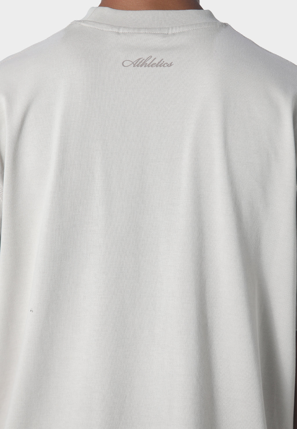 Dune T-Shirt Taupe
