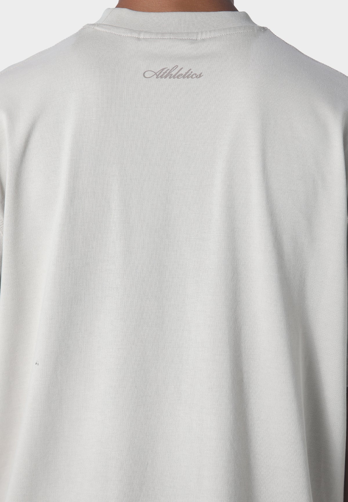 Dune T-Shirt Taupe