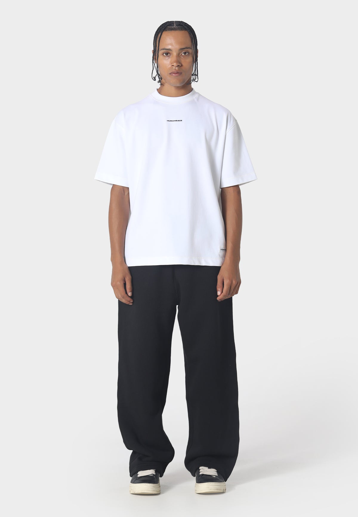 Dune T-Shirt White