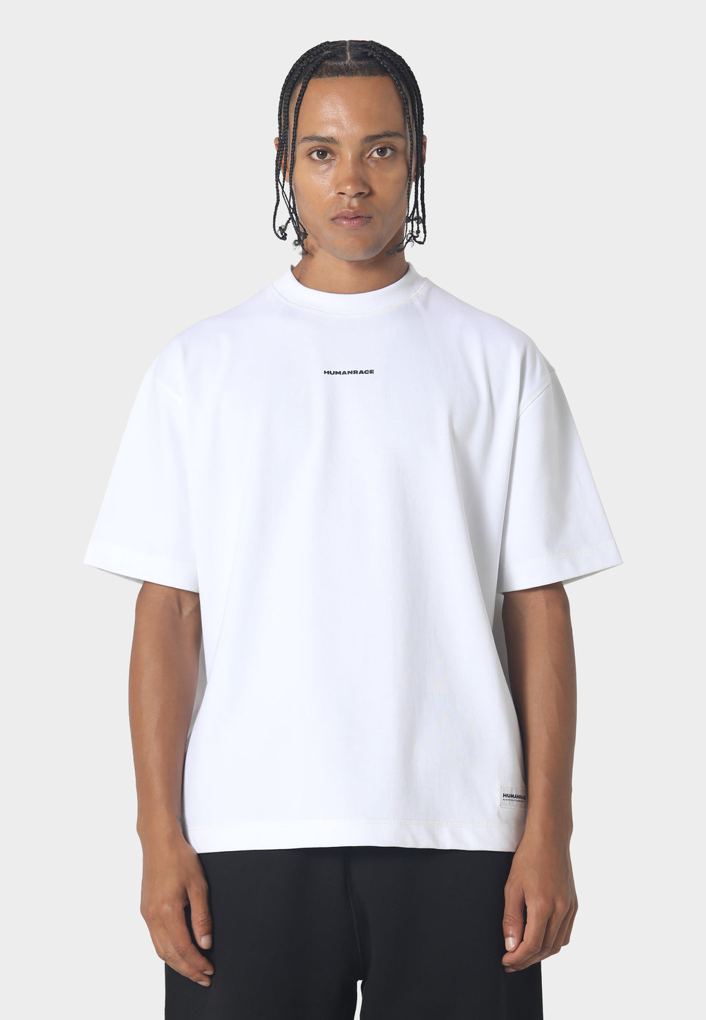 Dune T-Shirt White