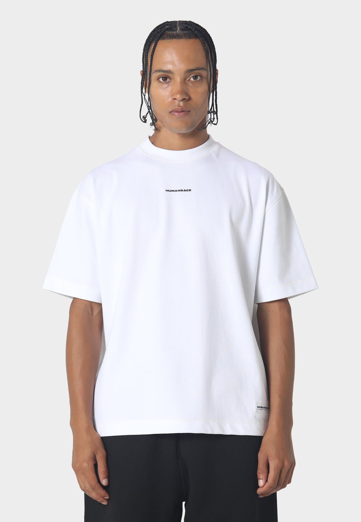 Dune T-Shirt White