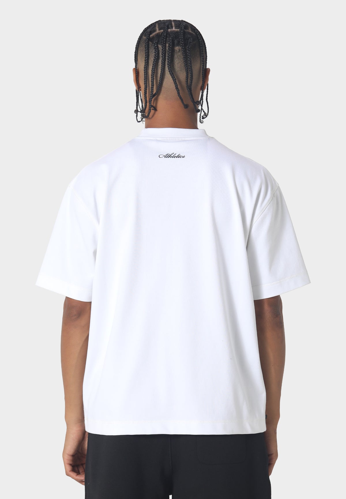 Dune T-Shirt White