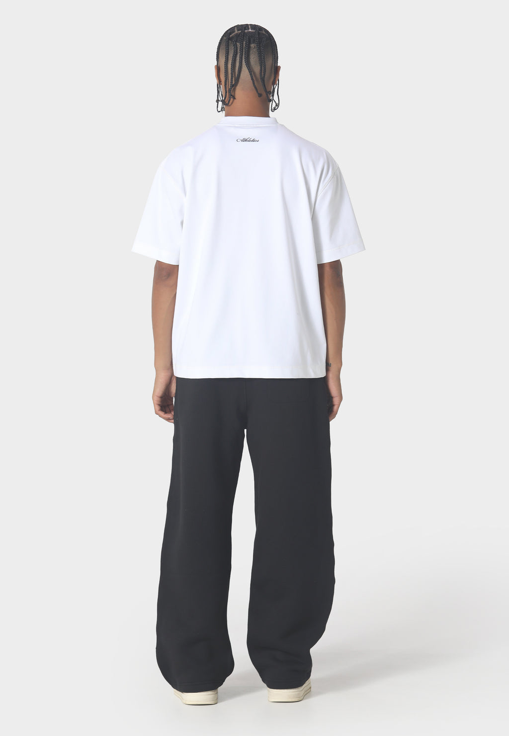 Dune T-Shirt White
