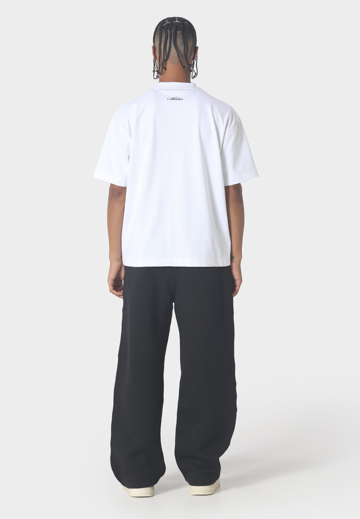 Dune T-Shirt White