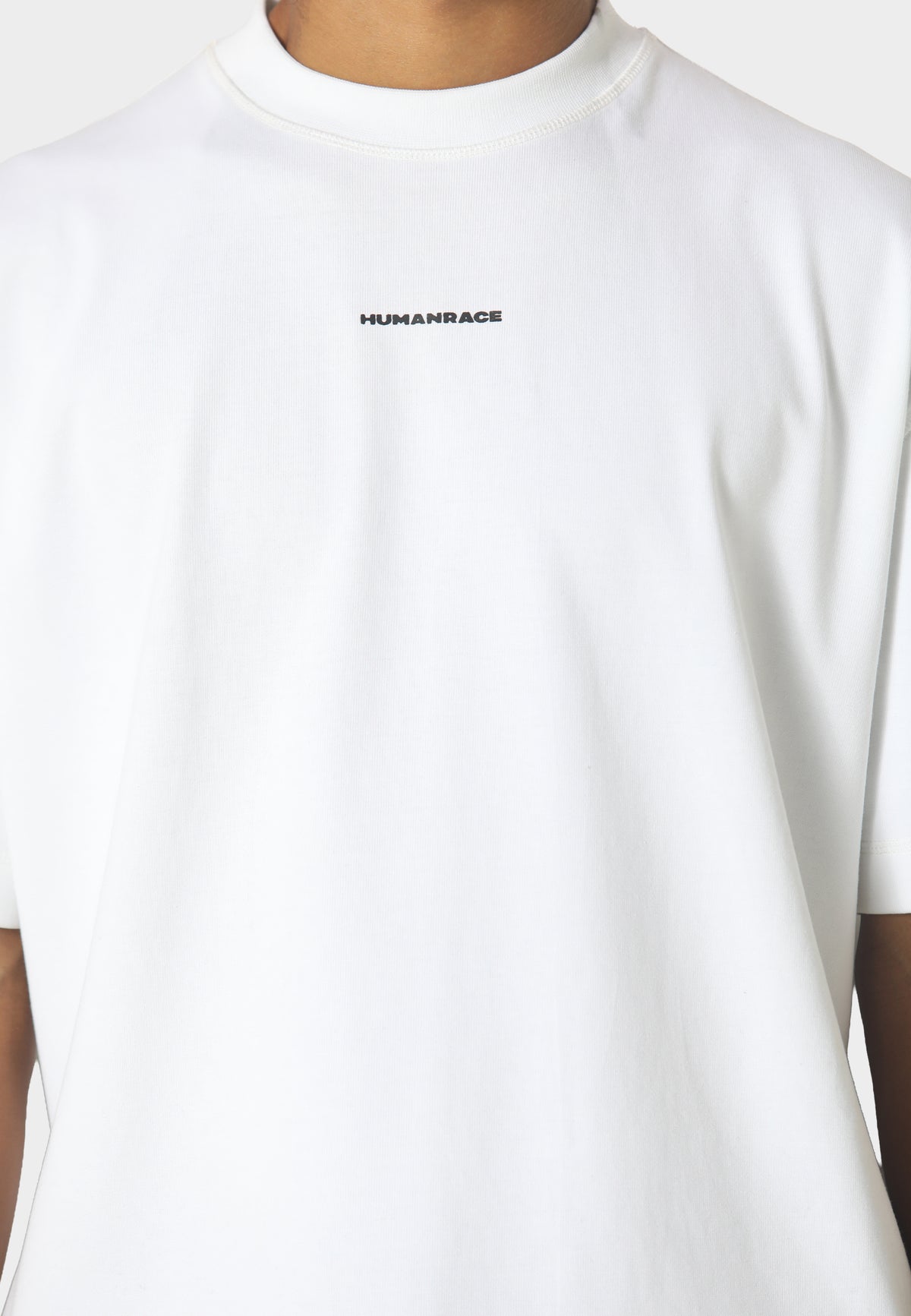 Dune T-Shirt White