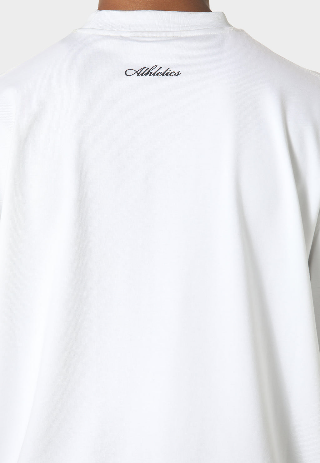 Dune T-Shirt White