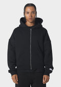 Field Hoody Black