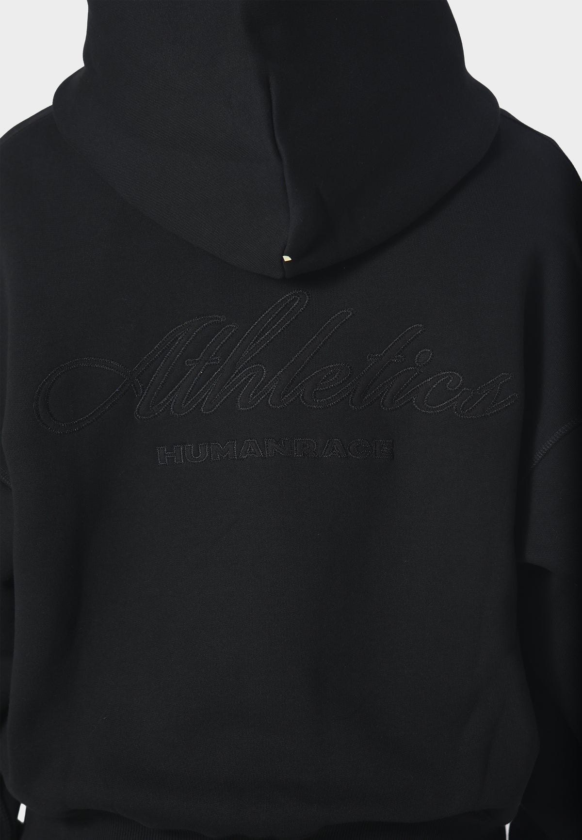 Field Hoody Black