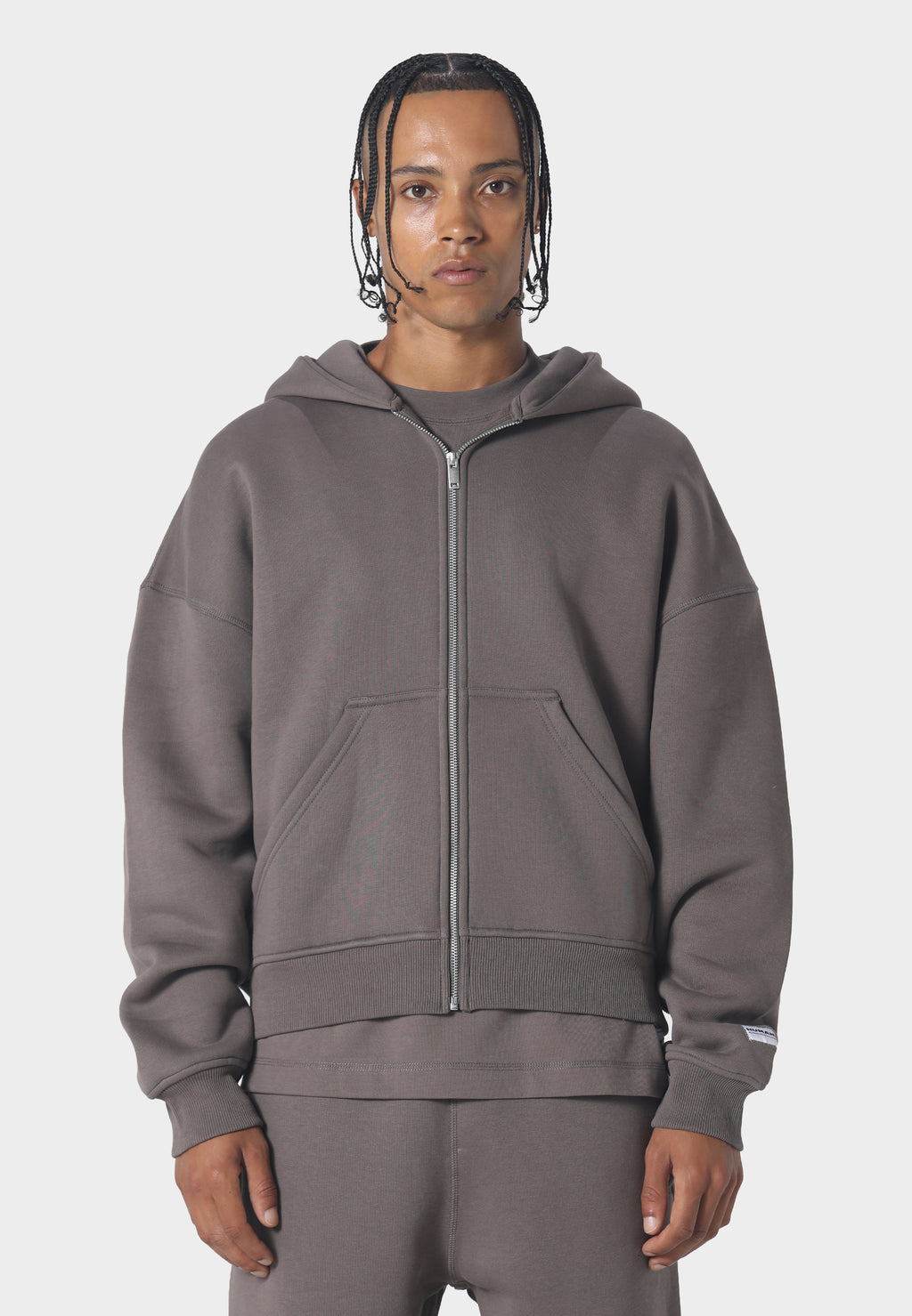 Field Hoody Mocha