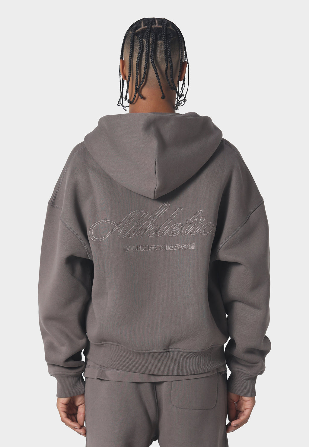 Field Hoody Mocha