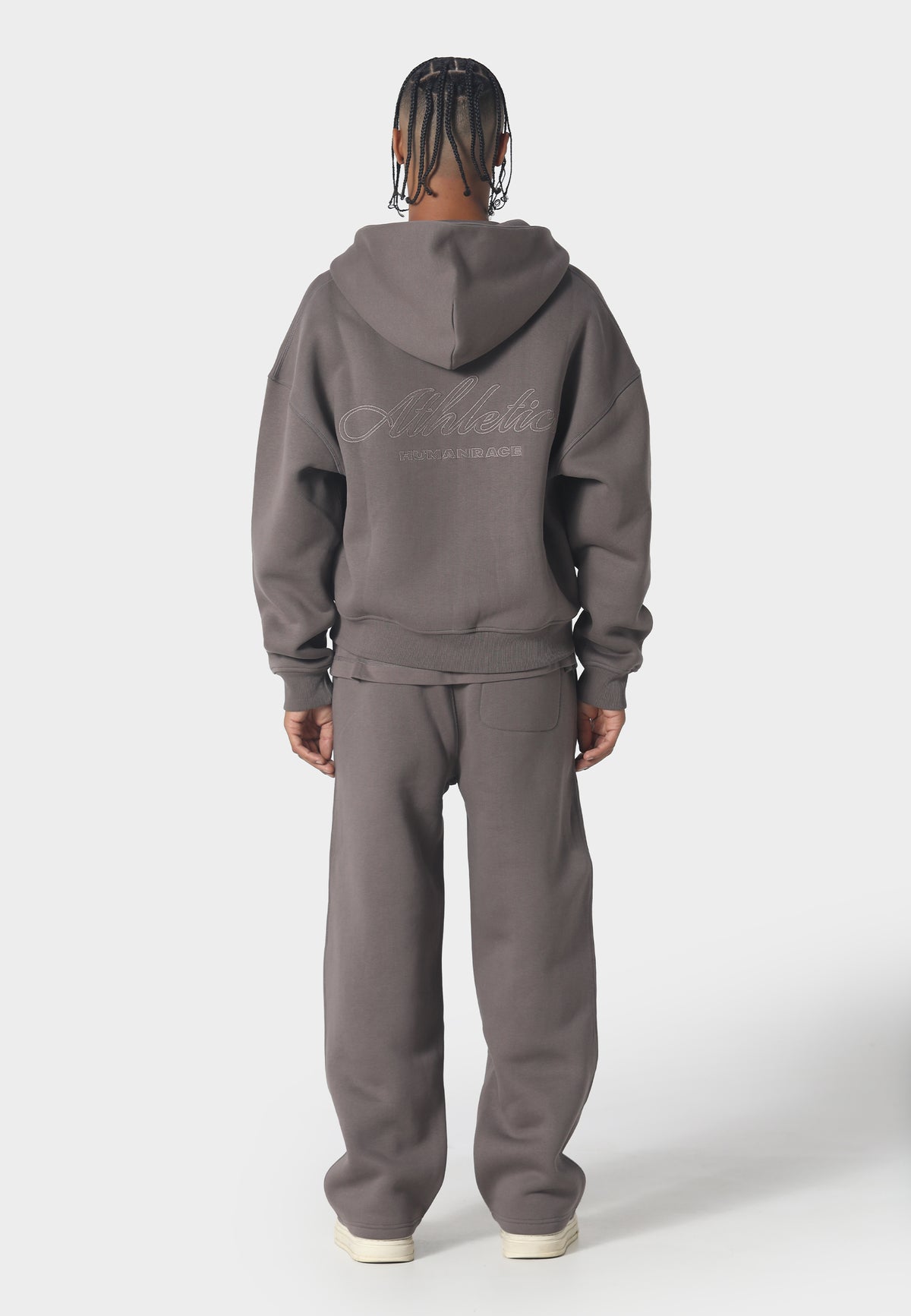Field Hoody Mocha