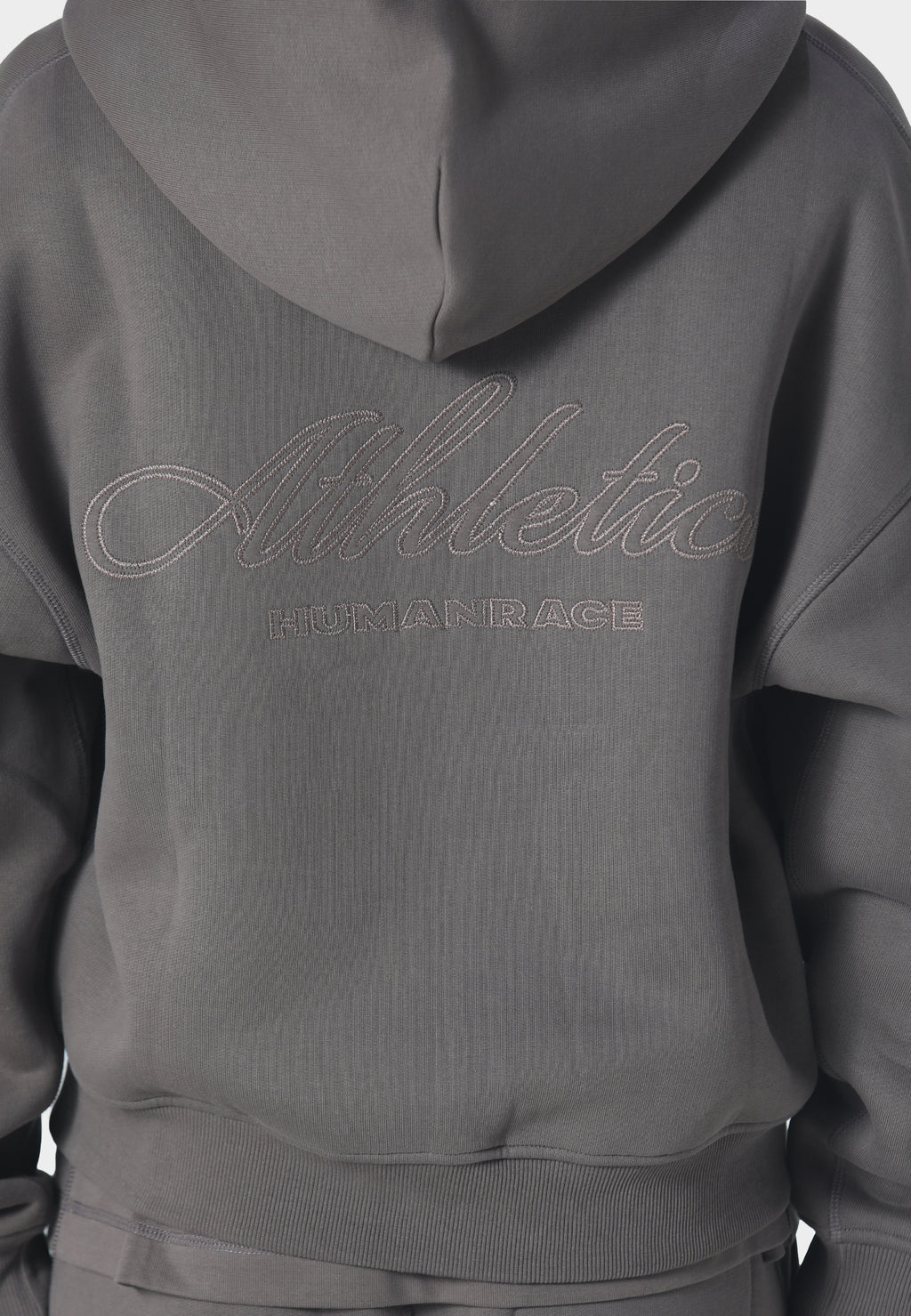 Field Hoody Mocha