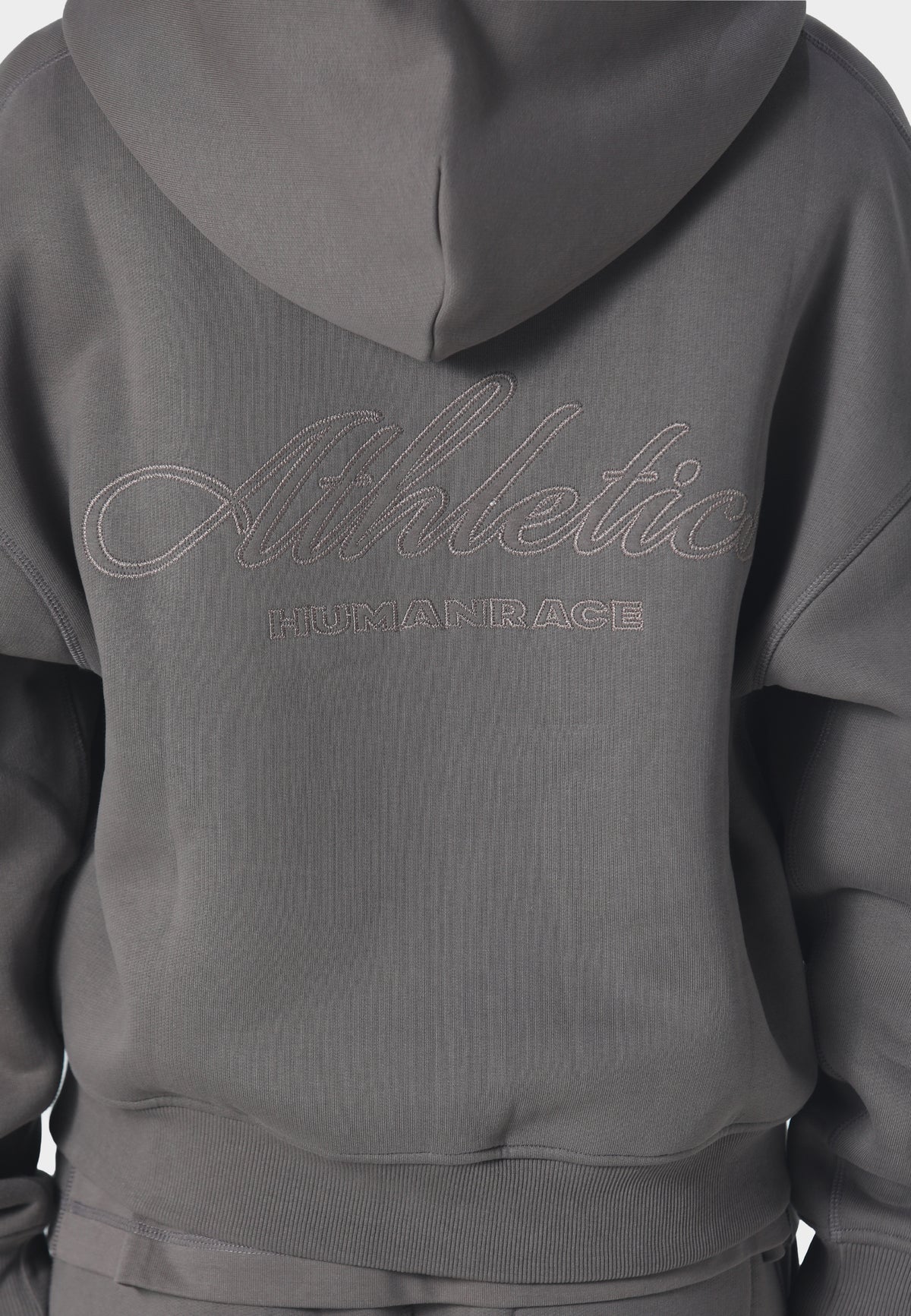 Field Hoody Mocha