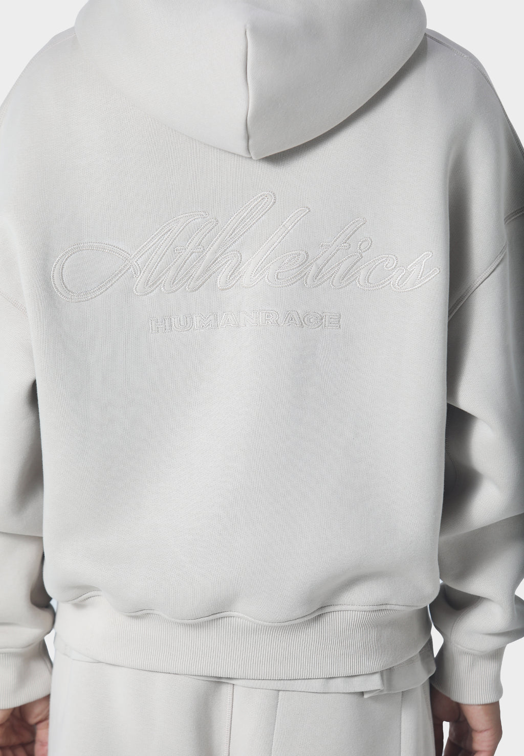 Field Hoody Taupe
