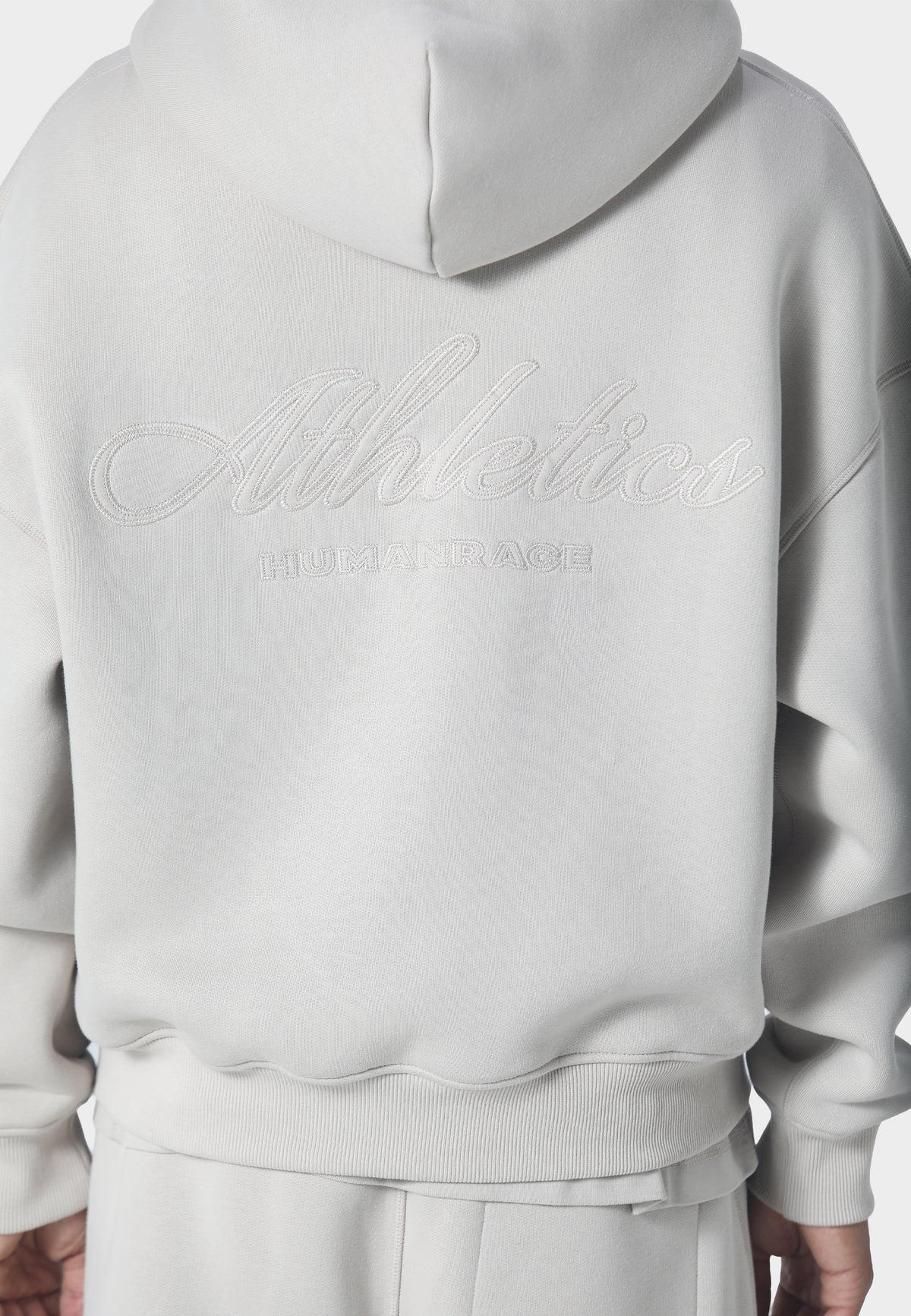 Field Hoody Taupe