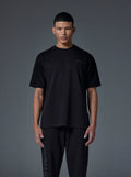Made T-Shirt in Jet Black