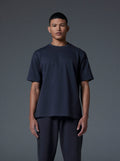 Made T-Shirt in Dusty Grey