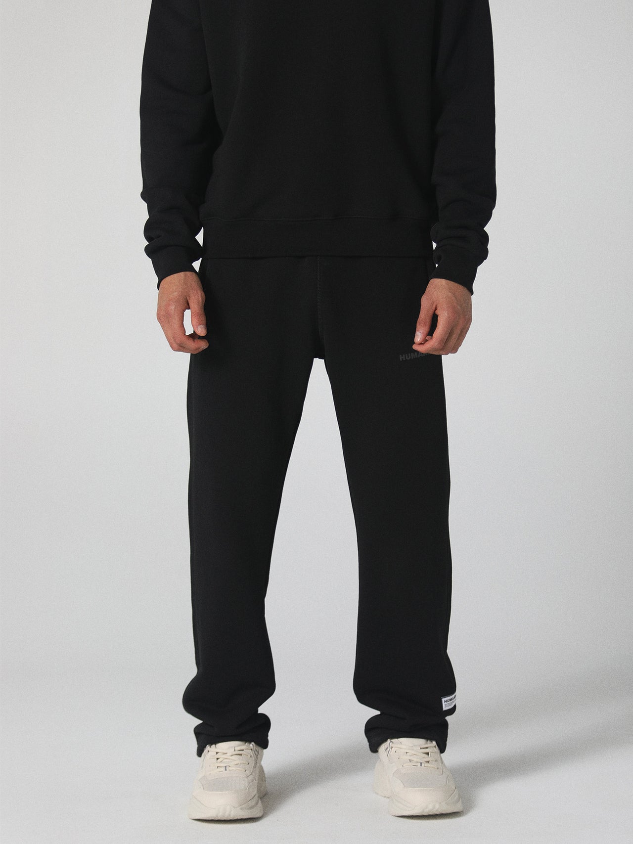 Mars Pants in Black