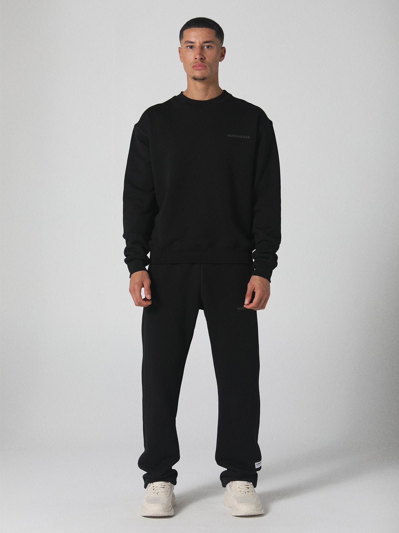 Mars Pants in Black