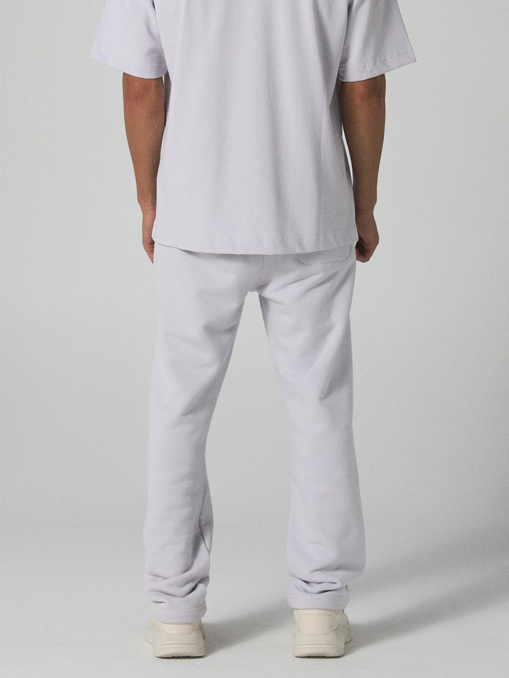 Mars Pants in Orchid Purple