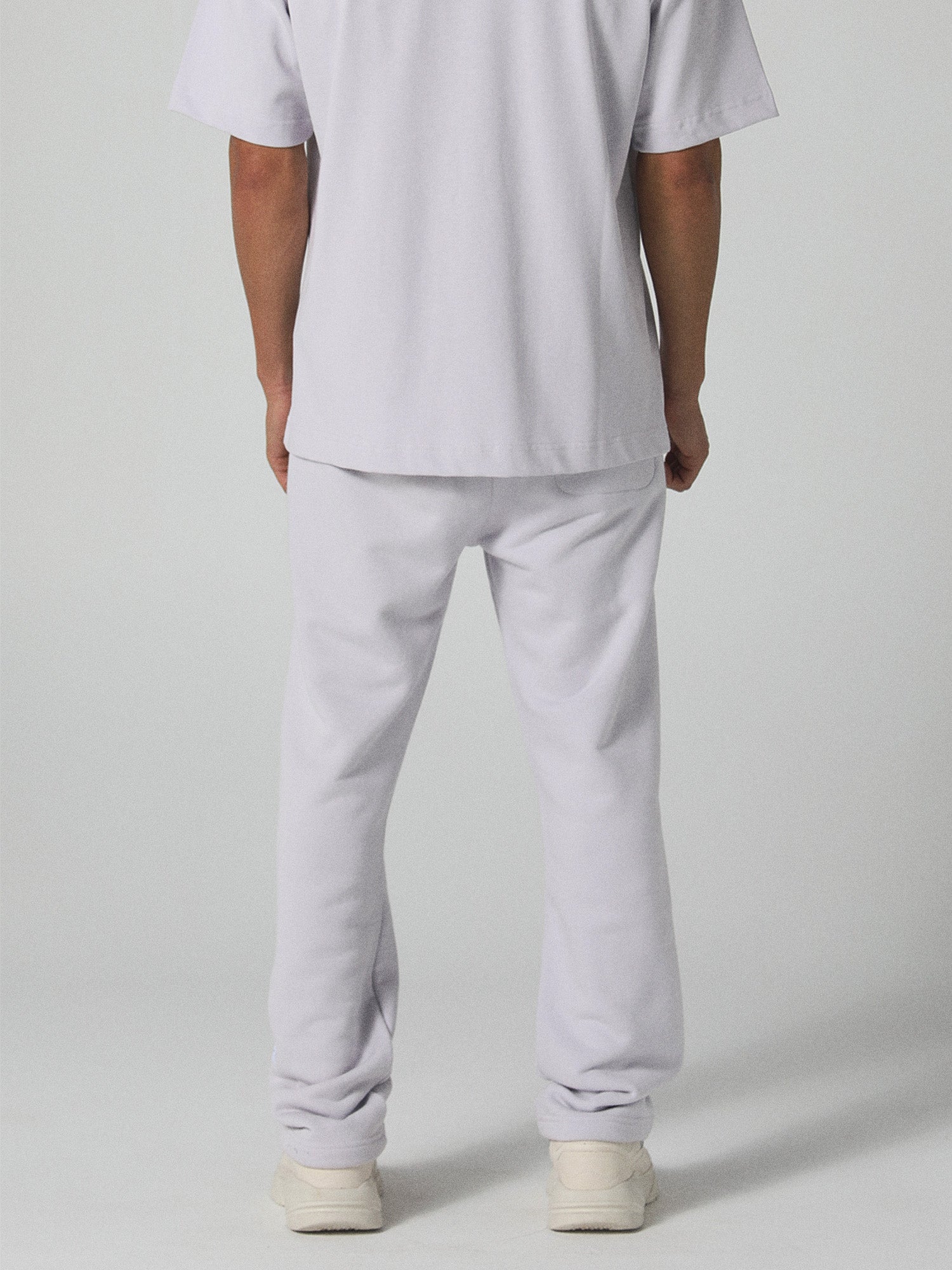 Mars Pants in Orchid Purple