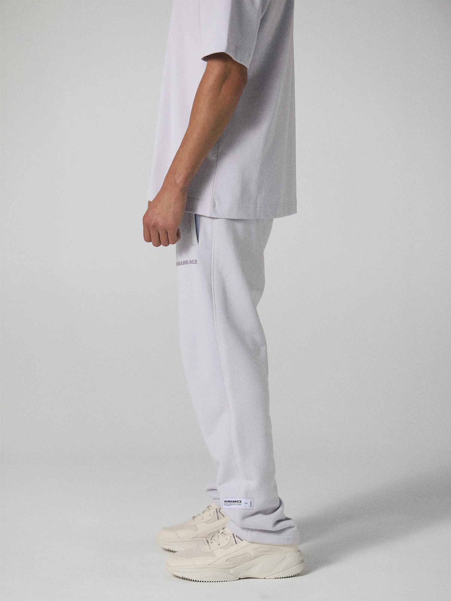 Mars Pants in Orchid Purple