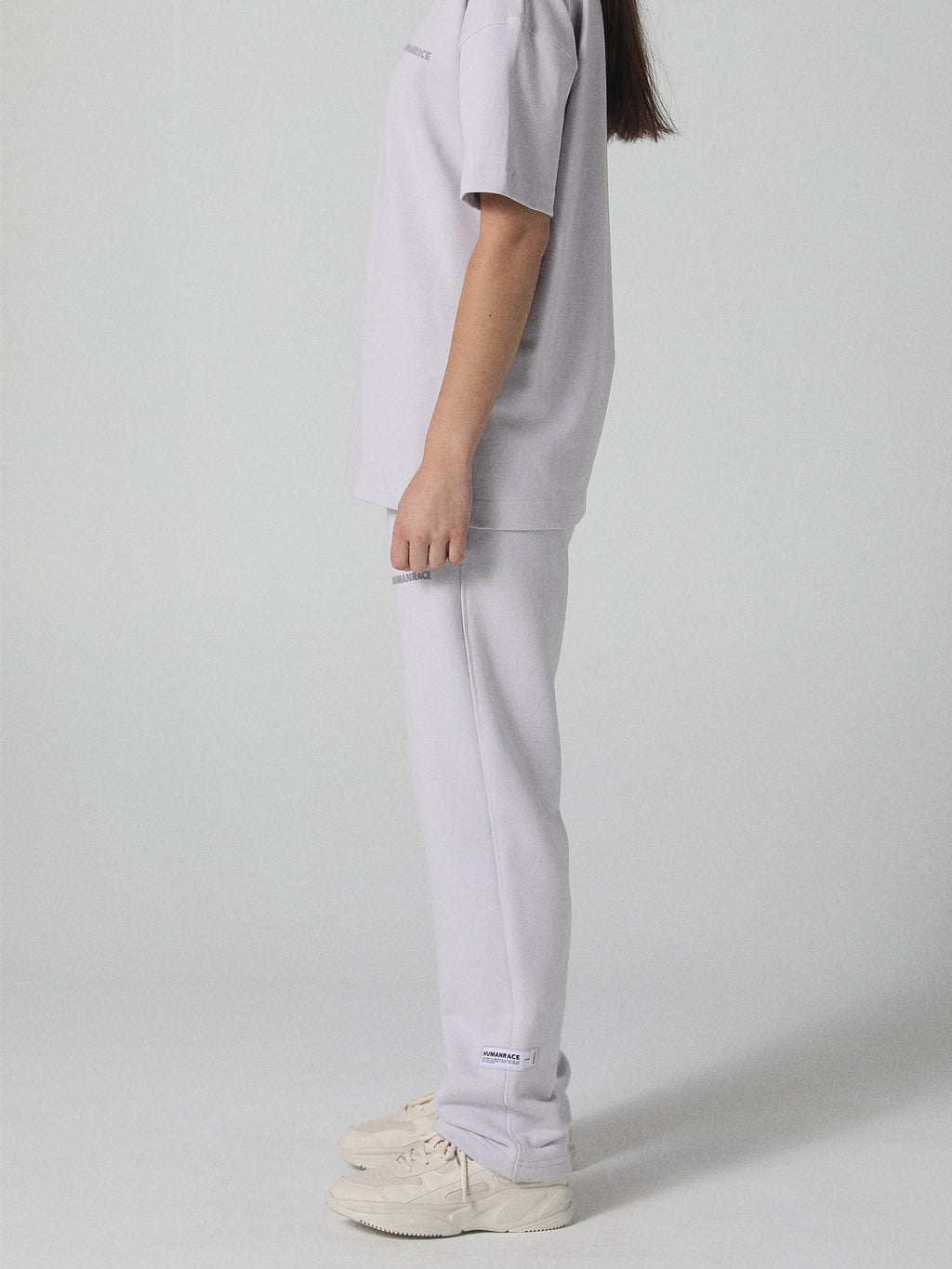 Mars Pants in Orchid Purple