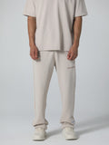 Mars Pants in Deep Taupe