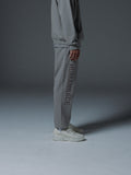 Race Pant in Desert Grey