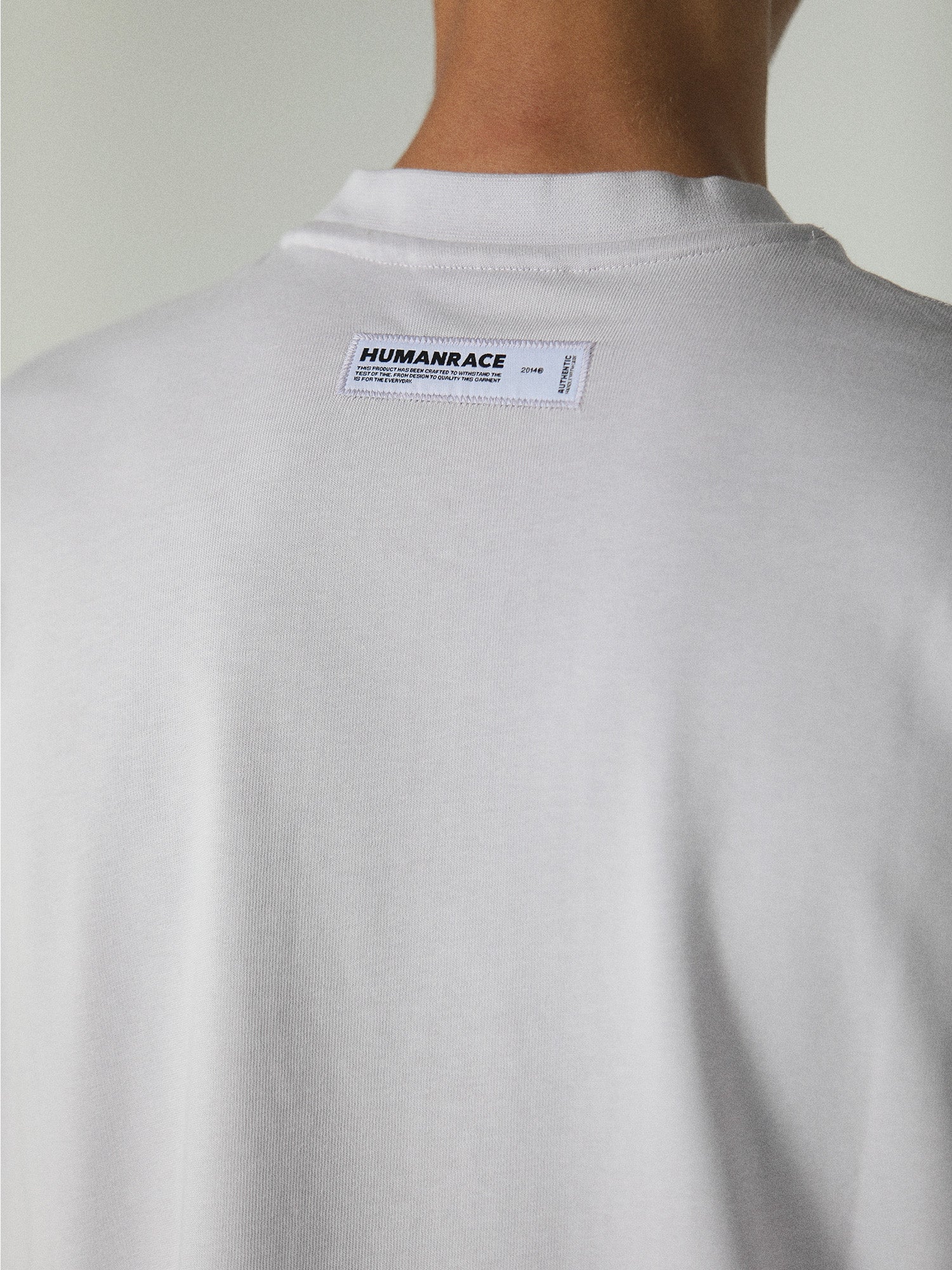 Space T-Shirt in Orchid Purple