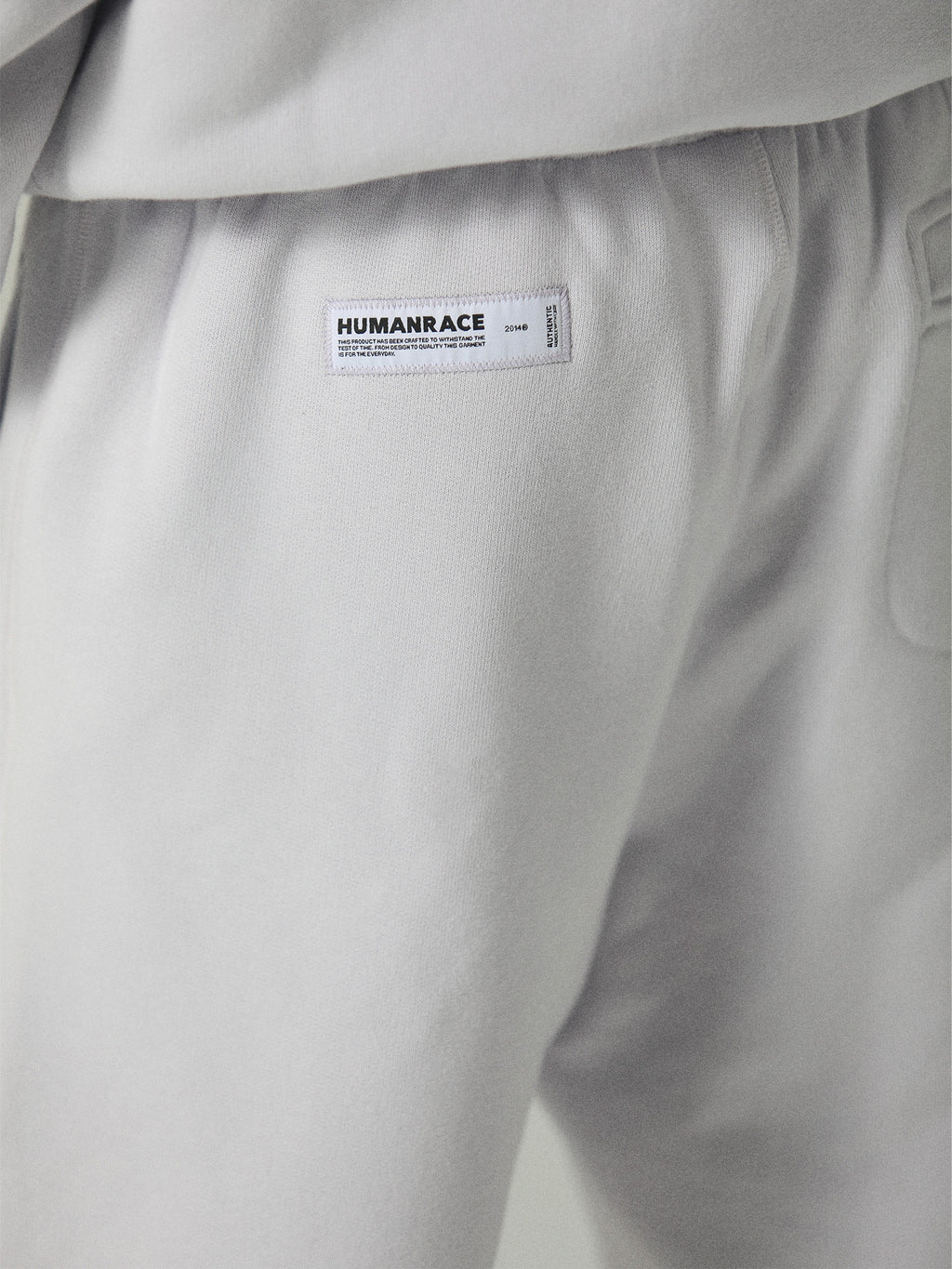 Stars Shorts in Orchid Purple