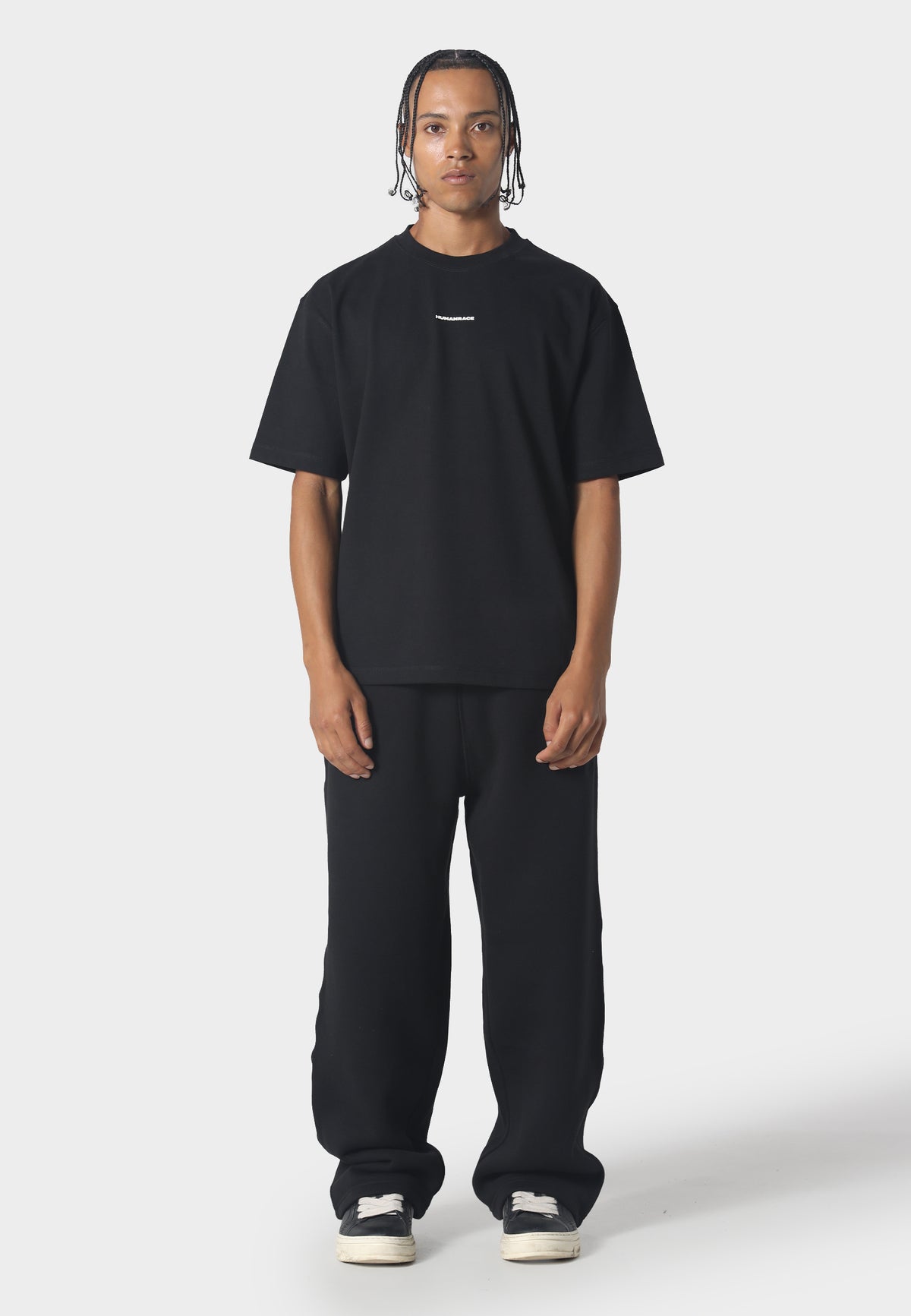 State Joggers Black