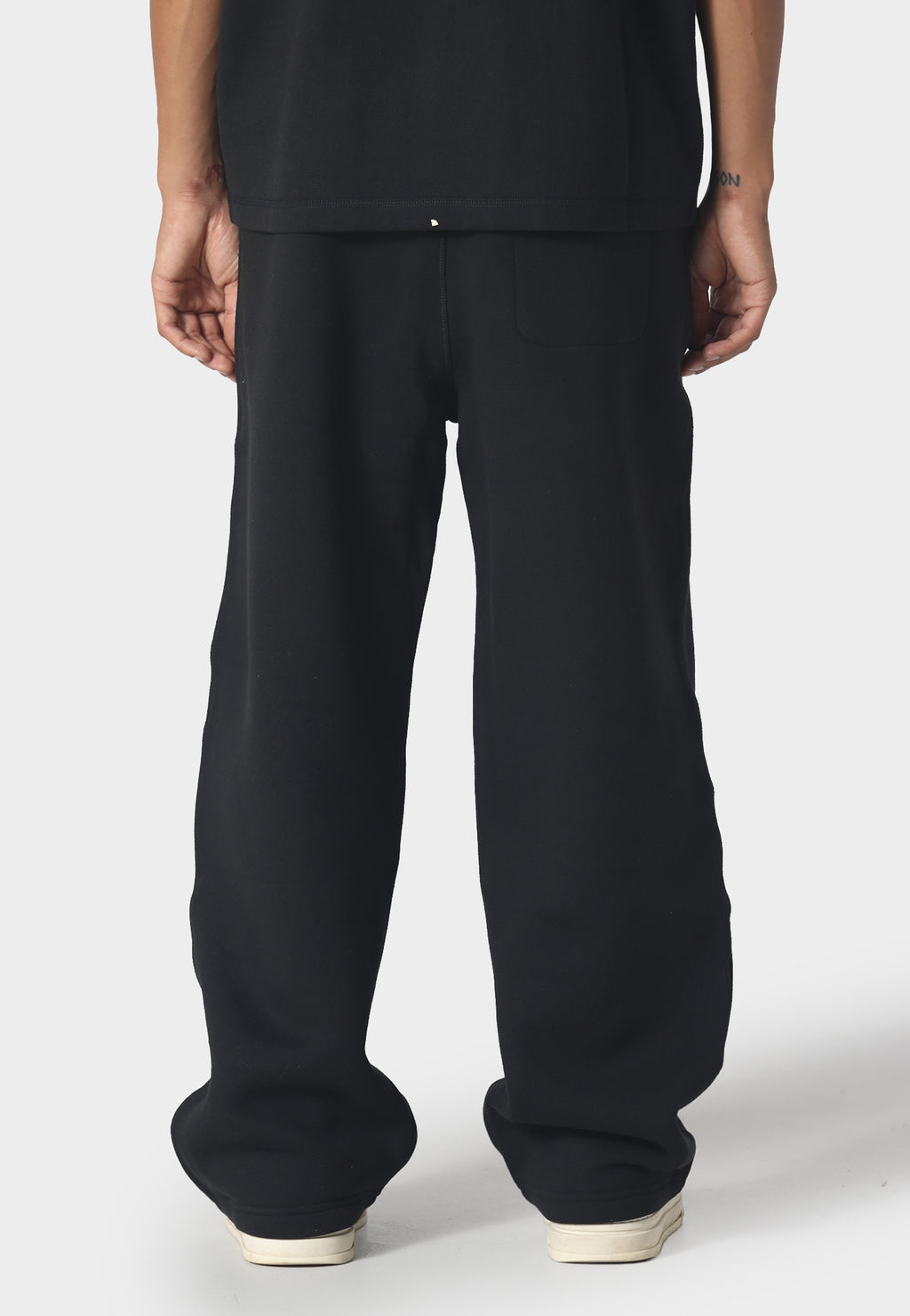State Joggers Black